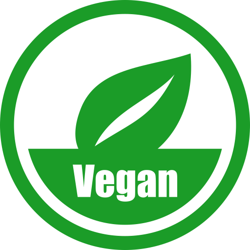 backamo vegan logo
